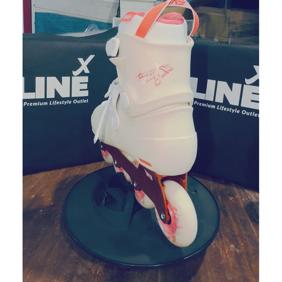 Flying Eagle BKB B9 Ranger Bronze Skates