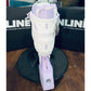 FR AXS Purple Kids Skates