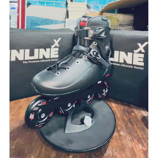 Flying Eagle BKB B9 Ranger Black Skates