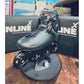 Flying Eagle BKB B9 Ranger Black Skates