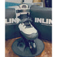 Patines Seba High Light 80 blancos