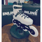 Sepatu Roda Rollerblade Twister 90R