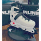 Flying Eagle Vireo Off White Kids Aggressive Skates