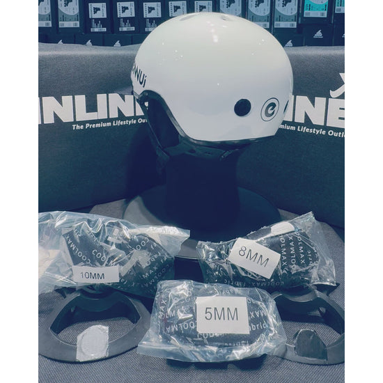 Ennui Elite Helmet