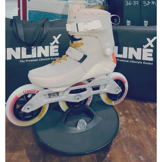 Patines Powerslide Swell Eco 110