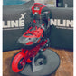 Flying Eagle S9S Dynamo Red Kids Skates