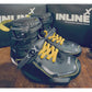 Powerslide Tau Bis_onte Boot Only