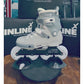Powerslide Next 2.0 80 PDS Asphalt Grey