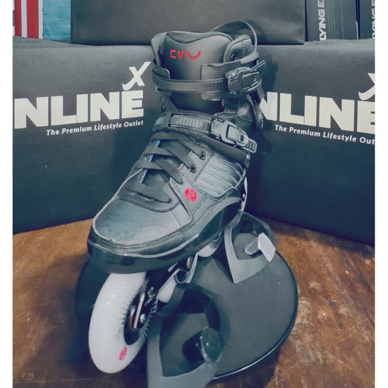 Powerslide HC Evo Pro 80 Skates