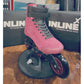 Powerslide Pheme Wine 100 Skates