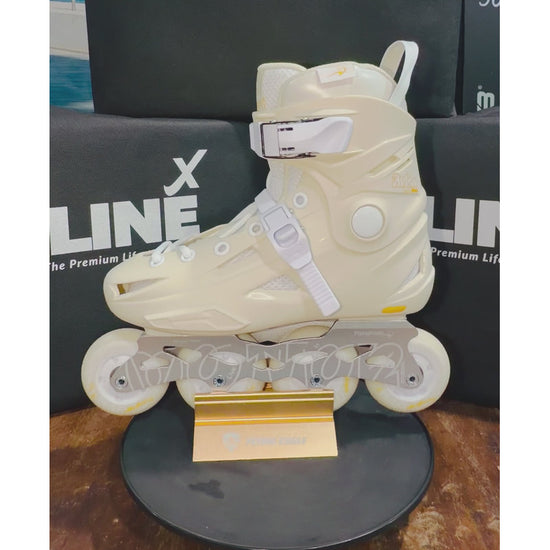 Flying Eagle FBS+ Avian Beige Skates