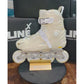 Flying Eagle FBS+ Avian Beige Skates