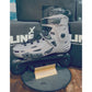 Flying Eagle F6s Falcon Pro Titanium Skates
