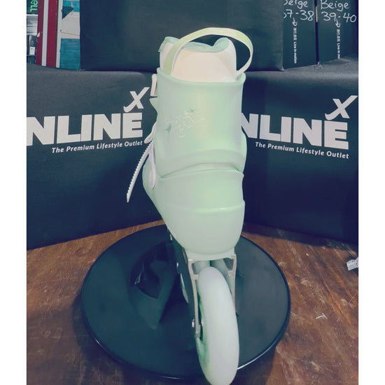 Flying Eagle BKB B9 Ranger Jade Skates