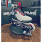 Rollerblade Macroblade 90 Grey BOA Skates