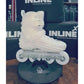 Flying Eagle X7D Reaver S7680 White Skates