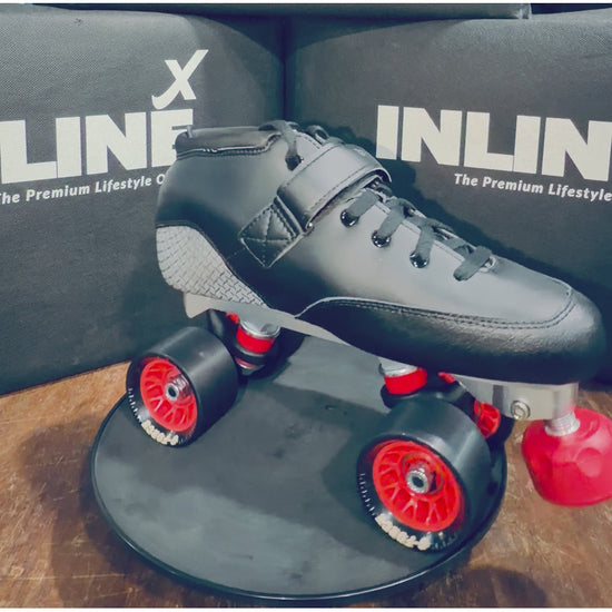 Sepatu Roda Chaya Onyx