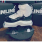 Patines agresivos blancos Gawds FM 5