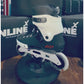 Sepatu Roda Powerslide Next Core Black 100
