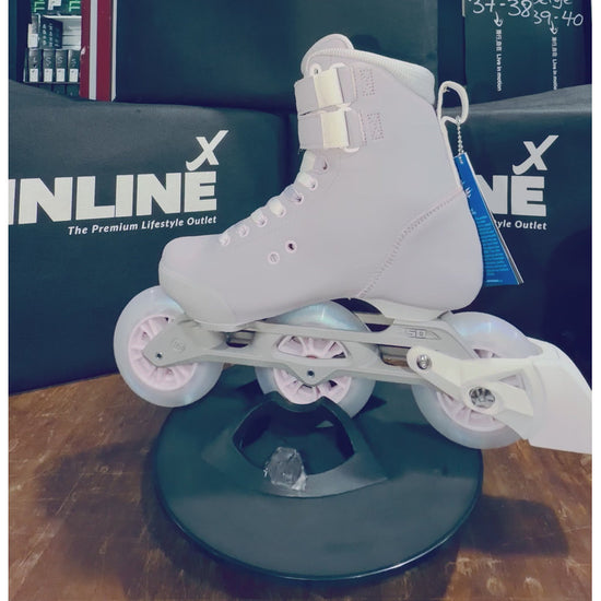 Patines Powerslide Pheme Lilac 100