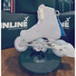 Patines Powerslide Pheme Lilac 100