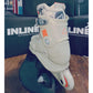 FR UFR Street AP Intuition Sand Grey Skates