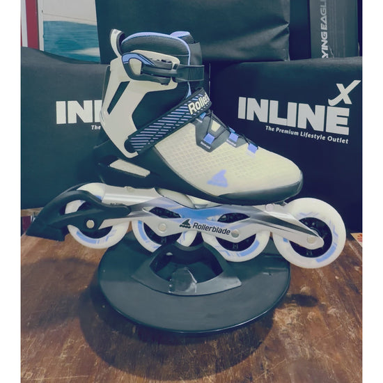 Sepatu Roda Pasir Rollerblade Macroblade 90 W