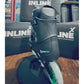 Powerslide Zoom Pro 100 Black Mint Skates