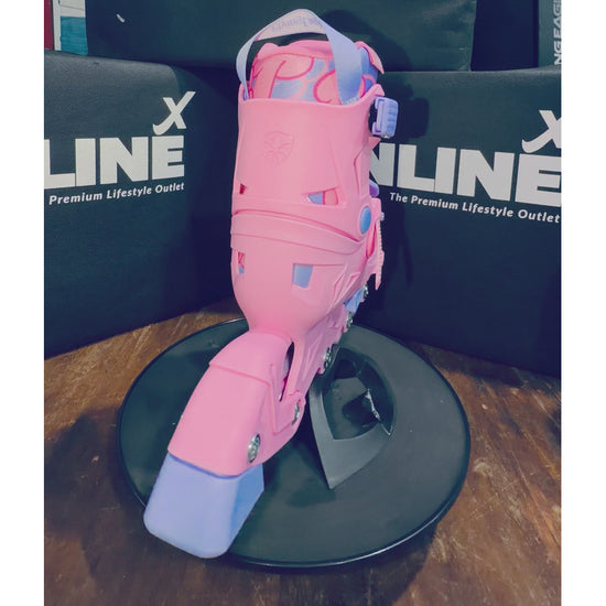 Flying Eagle NT2 Nacht Pink Skates