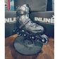 Flying Eagle NT2 Nacht Black Skates