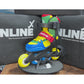 Powerslide Rocket Motley Kids Skates