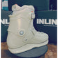 FR UFR Street AP Intuition Sand Grey Boot Only