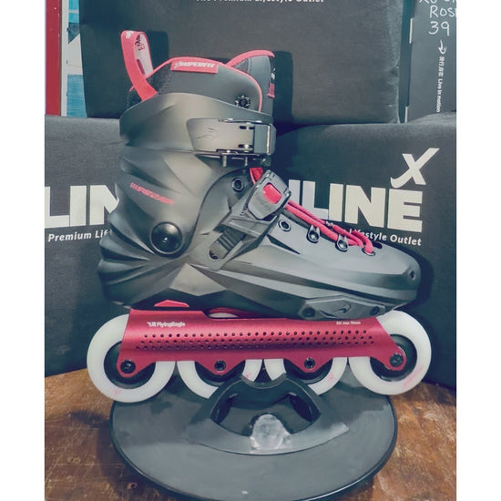 Flying Eagle X6 Reaver S7680 Rose Skates