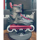 Flying Eagle X6 Reaver S7680 Rose Skates