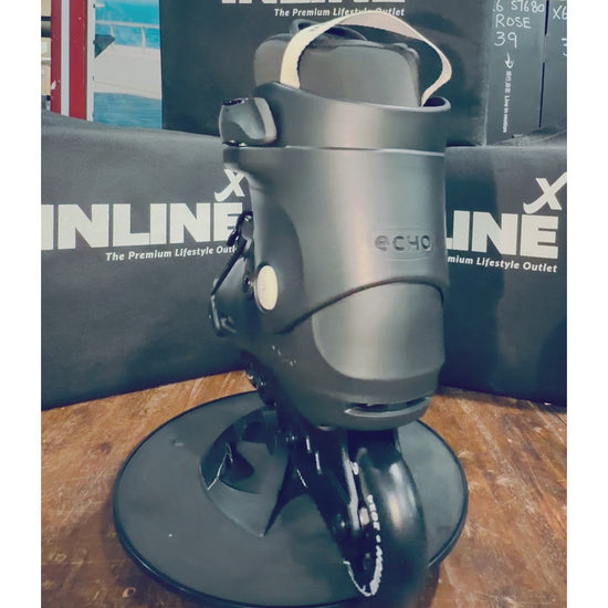 Echo Founder's Edition 4 Wheel Freeskates