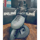 Echo Sonar 4 Wheel Freeskates