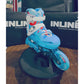 Flying Eagle S5 Pro Buzz Blue Skates