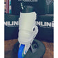Them 901 White 80mm Aggressive Skates