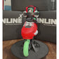Rollerblade Apex Red Mint Kids Skates