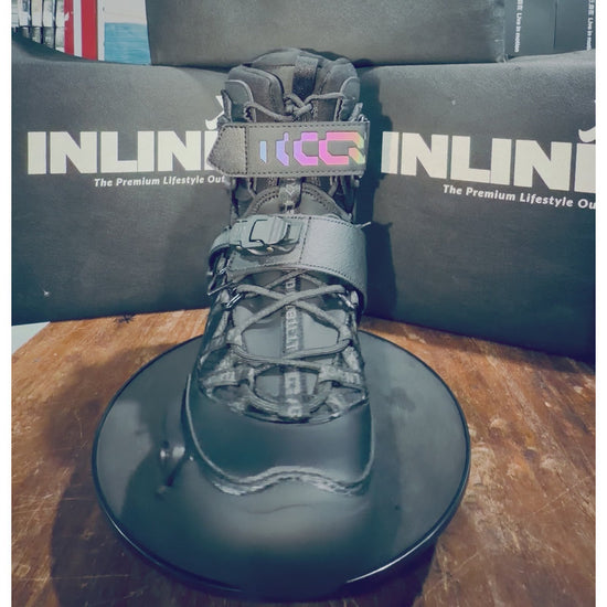Iqon TR 20 Pablo Soler Boot