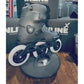 Powerslide Next Black 110 Skates