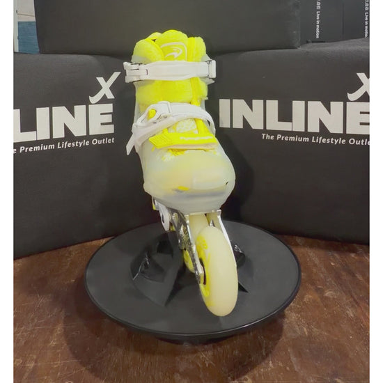 Flying Eagle S8 Pro Sprout Yuzu Skates