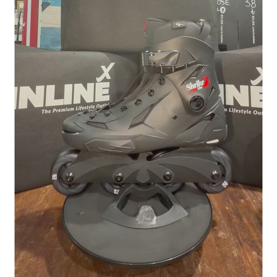 Flying Eagle X1 Shrike Lite Black Skates