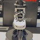 Flying Eagle F6s Falcon Pro White Skates