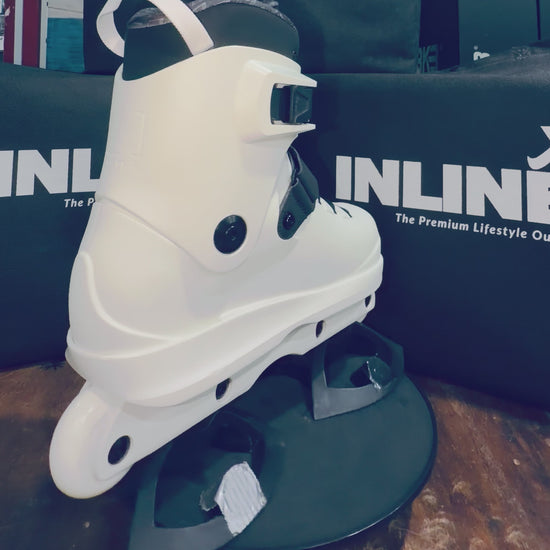 Patines agresivos Rollerblade Blank Canvas