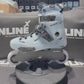 Flying Eagle X5 Shrike Pro Black Cloud Skates