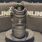 Seba CJ2 Prime Black Boot Only