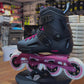 Rollerblade Lightning 90 Women Skates