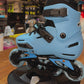 Rollerblade Apex XC Kids Skates