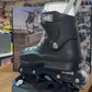 Mesmer Throne TS3 Aggressive Skates